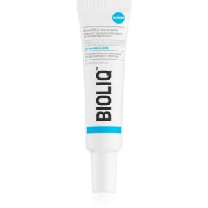 Bioliq Dermo CICA crema intensiva pentru regenerare 30 ml-ro