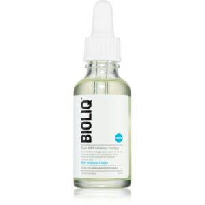 Bioliq Dermo CICA îngrijire specială pentru cicatrice și vergeturi 30 ml-ro