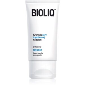 Bioliq Dermo crema iluminatoare pentru uniformizarea culorii pielii 50 ml-Țena
