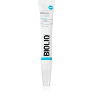 Bioliq Dermo ser pentru depigmentare impotriva petelor intunecate SPF 20 10 ml-ro