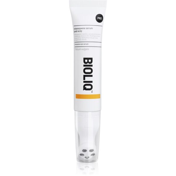 Bioliq PRO ser intensiv zona ochilor 15 ml-ro