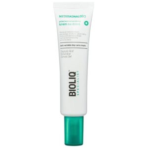 Bioliq Specialist Imperfections cremă de zi antirid cu efect de hidratare 30 ml-ro