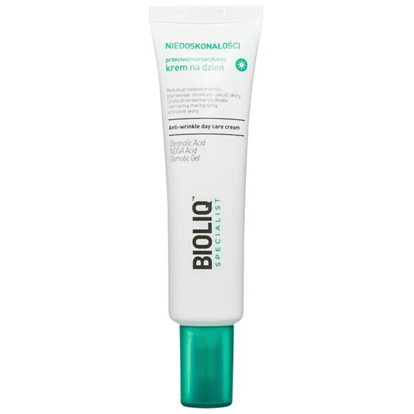 Bioliq Specialist Imperfections cremă de zi antirid cu efect de hidratare 30 ml-ro
