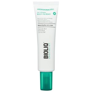Bioliq Specialist Imperfections cremă normalizatoare de zi cu efect de hidratare 30 ml-ro