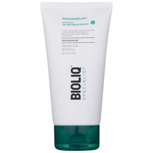 Bioliq Specialist Imperfections gel exfoliant de curatare 125 ml-Țena