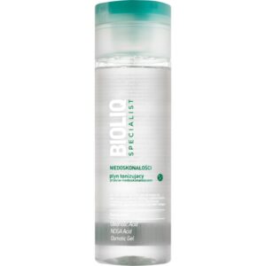 Bioliq Specialist Imperfections tonic pentru curatare 200 ml-Țena