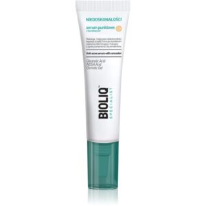 Bioliq Specialist Imperfections tratament local cu acțiune rapidă pentru pielea cu imperfectiuni 10 ml-ro