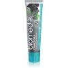 Biomed Charcoal pasta de dinti pentru albire cu cărbune activ 100 g-Țena