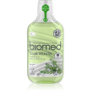 Biomed Gum Health apă de gură 500 ml-Țena