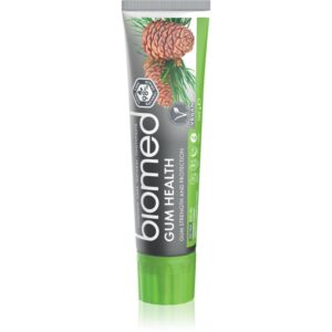 Biomed Gum Health pastă de dinți naturală 100 g-Țena