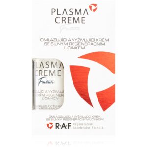 Biomedica PlasmaCreme Future cremă intens hidratantă 30 ml-ro