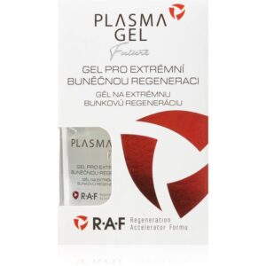 Biomedica Plasmagel Future for extreme cellular regeneration gel protector 5 ml-Țena