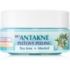 Bione Cosmetics Antakne scrub pentru fata si corp 200 g-Țena