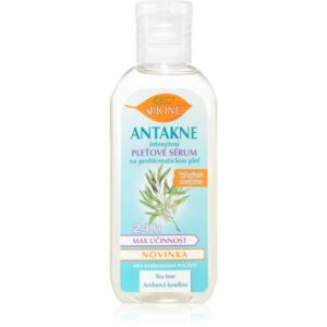 Bione Cosmetics Antakne ser facial pentru ten gras si problematic 100 ml-ro