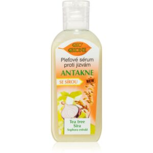 Bione Cosmetics Antakne ser pentru regenerarea pielii care sufera de cicatrici cu sulf 82 ml-ro