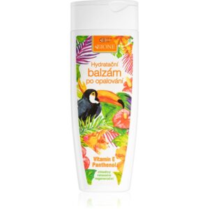 Bione Cosmetics Bio Sun loțiune hidratantă după plajă 200 ml-ro