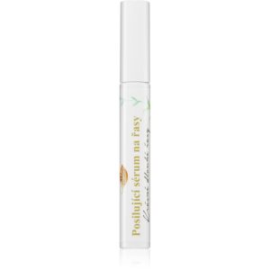 Bione Cosmetics Bio ser fortifiant pentru gene 7 ml-Țena