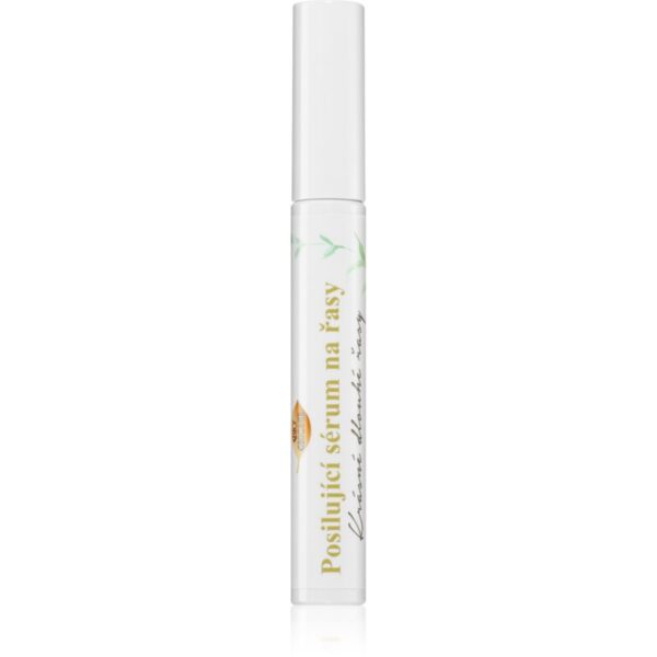 Bione Cosmetics Bio ser fortifiant pentru gene 7 ml-Țena