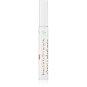 Bione Cosmetics Bio tratament cu cheratină pentru regenerarea unghiilor slăbite 7 ml-Țena