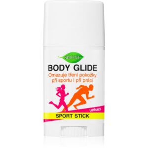 Bione Cosmetics Body Glide Sport Stick Ingrijire protectoare pentru sportivi 50 ml-Țena