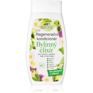 Bione Cosmetics Bylinný elixír balsam regenerator 260 ml-Țena