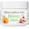 Bione Cosmetics Bylinný elixír crema pentru fata si corp 260 ml-Țena