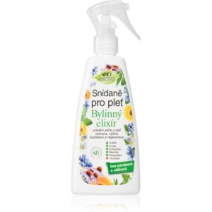 Bione Cosmetics Bylinný elixír elixir piele din plante 260 ml-ro