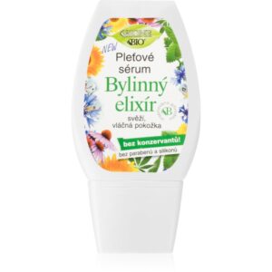 Bione Cosmetics Bylinný elixír ser facial 40 ml-Țena