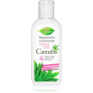 Bione Cosmetics Cannabis balsam regenerator 80 ml-Țena