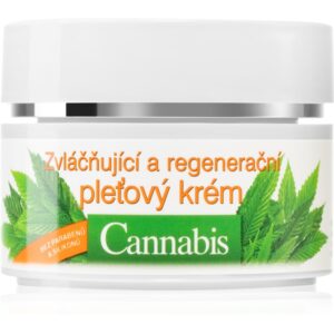 Bione Cosmetics Cannabis crema de fata regeneratoare 51 ml-ro