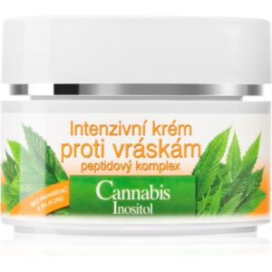 Bione Cosmetics Cannabis crema intensiva antirid 51 ml-ro