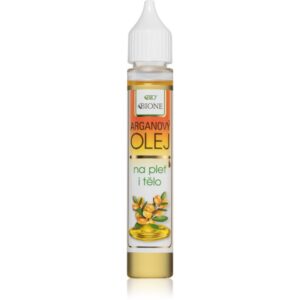 Bione Cosmetics Face and Body Oil ulei de argan pentru fata si corp 30 ml-Țena