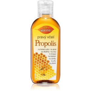Bione Cosmetics Honey + Q10 propolis natural de la albine 82 ml-ro