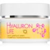 Bione Cosmetics Hyaluron Life crema de fata zi cu acid hialuronic 51 ml-ro