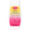 Bione Cosmetics Hyaluron Life șampon cu acid hialuronic 260 ml-Țena