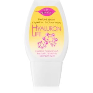 Bione Cosmetics Hyaluron Life ser hidratant si hranitor faciale 40 ml-ro