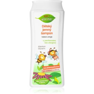 Bione Cosmetics Kids sampon pentru copii cu o textura usoara 200 ml-ro