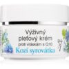 Bione Cosmetics Kozí Syrovátka crema antirid cu coenzima Q10 51 ml-Țena