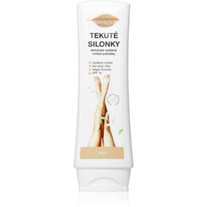 Bione Cosmetics Make-up Legs crema tonifianta pentru corp si picioare. 150 ml-Țena