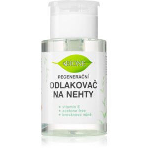 Bione Cosmetics Odlakovač na nehty dizolvant pentru oja 180 ml-Țena