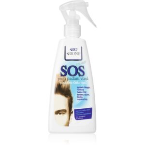 Bione Cosmetics SOS spray stimuleaza cresterea parului 200 ml-ro
