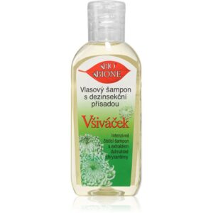 Bione Cosmetics Všiváček curatarea profunda a scalpului 82 ml-Țena