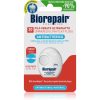 Biorepair Dental Floss Waxed Ultra Flat ata dentara neceruita pentru dinti sensibili Red 30 m-Țena