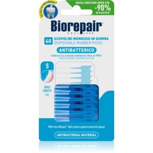 Biorepair Oral Care scobitoare 40 buc-ro