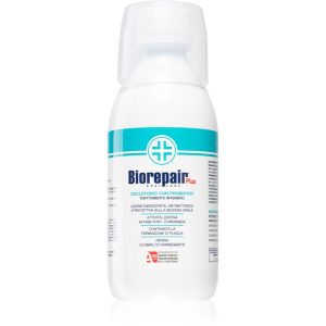 Biorepair Plus Mouthwash apă de gură cu efect antiseptic 250 ml-ro