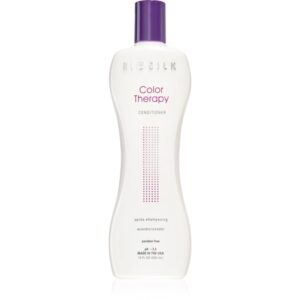 Biosilk Color Therapy Conditioner balsam fara parabeni 355 ml-ro