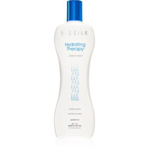 Biosilk Hydrating Therapy Conditioner balsam hidratant 355 ml-Țena