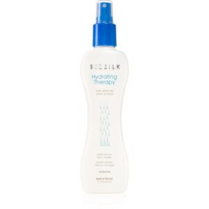 Biosilk Hydrating Therapy Pure Moisture balsam (nu necesita clatire) cu efect de hidratare 207 ml-ro