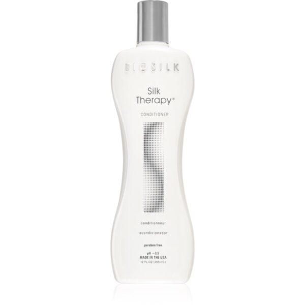 Biosilk Silk Therapy Conditioner balsam 355 ml-ro