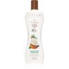 Biosilk Silk Therapy Natural Coconut Oil balsam hidratant cu ulei de cocos 355 ml-Țena